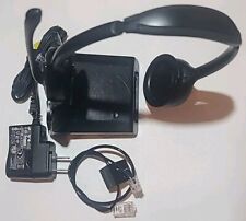 Plantronics cs520 wireless for sale  Whitmore Lake