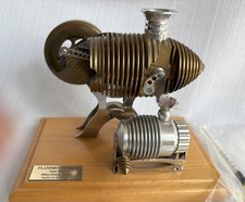 Bohm stirling technik for sale  UK