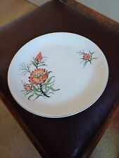 Alfred meakin plate for sale  STOWMARKET