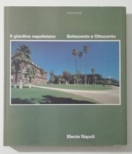 Giardino napoletano settecento usato  Roma