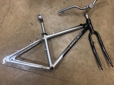 Trek 7000 frameset for sale  Kalamazoo