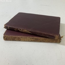 antique leather books bound for sale antique leather books bound for sale La Vista