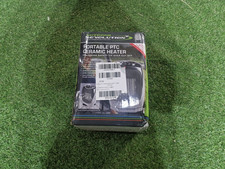 Portable ptc ceramic for sale Portable ptc ceramic for sale  DEWSBURY