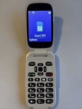 Doro 6520 flip for sale  ABERYSTWYTH