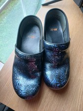 Dansko clogs size for sale  Harlan