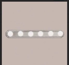 Kichler 5018 nickel for sale  Borden