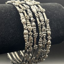 Thin bangle bracelets for sale  Canton
