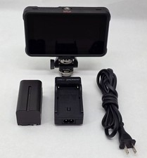 Atomos ninja 4k60 for sale  Olathe