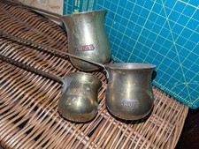 Vintage brass copper for sale  BECCLES