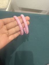 Plastic rope bangle for sale  HOUNSLOW