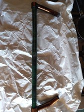 Straight handle bars for sale  ERITH