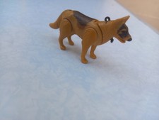 Playmobil figurine animal d'occasion  France