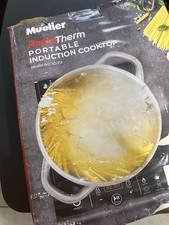 Muller portable cooktop for sale  Homestead