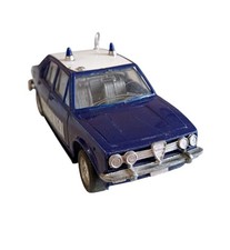 Modellino vintage auto usato  Roma