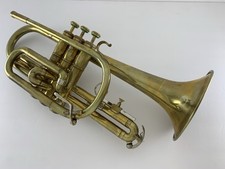 Cornet lacquered olds for sale  Bayonne