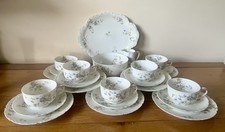 Haviland limoges porcelain for sale  HIGH PEAK
