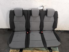Banquette arriere renault d'occasion  Génissac
