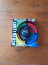 Hasbro simon swipe for sale  COLEFORD