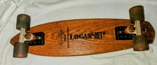 Rare vintage logan for sale  West Palm Beach