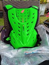 Motocross body armour for sale  GLOUCESTER
