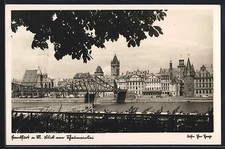 Frankfurt main blick gebraucht kaufen Frankfurt main blick gebraucht kaufen  Berlin