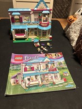 Lego friends stephanie for sale Lego friends stephanie for sale  WEYMOUTH