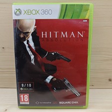 Hitman absolution pal usato  Barcellona Pozzo di Gotto