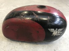 Serbatoio tank fuel usato  Gambettola