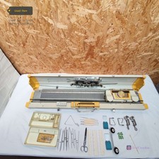Empisal knitmaster 321 d'occasion  Expédié en Belgium