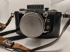 Exakta vx1000 fotocamera usato  Spedire a Italy