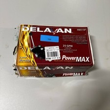 Delavan mbv1sp hydraulic for sale  Saint Louis