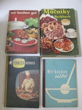 Ddr wir kochen gebraucht kaufen  Gröbers