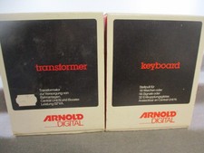 Arnold spur 86002 gebraucht kaufen  Olpe