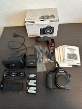 Canon eos body gebraucht kaufen  Frankenthal
