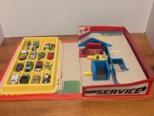Service center playset for sale  Grandville