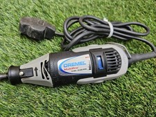 Dremel multipro for sale  LEOMINSTER