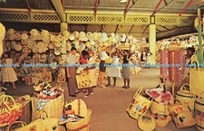 R578988 jamaica straw for sale  WARLINGHAM