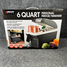 Wagan tech quart for sale  Columbia