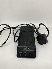 Sanyo var adaptor for sale  LEEDS