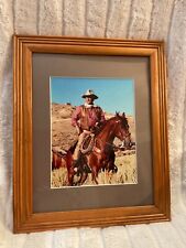 John wayne horse for sale  Janesville