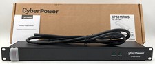 Cyberpower rackbar outlet for sale  Kansas City