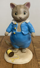 Peter rabbit tom for sale  NEWARK