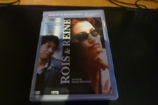Dvd rois reine d'occasion  Saint-Marcel