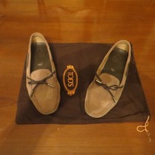 Mocassino donna tod usato  Italia