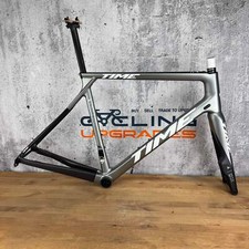 Conjunto de quadros de freio a disco de carbono 2020 Time Alpe D' Huez médio ACTIVE 700c 2017g comprar usado  Enviando para Brazil
