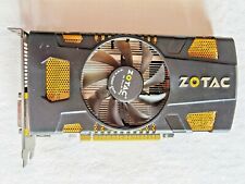 Scheda video zotac usato  Sestri Levante
