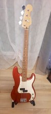 Basso fender player usato  Roma
