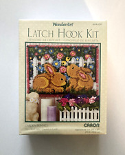 latch hook rug kits for sale  Ireland