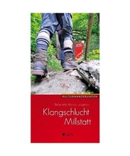 Kulturwanderungen klangschluch gebraucht kaufen  Trebbin