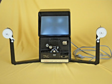 Visionneuse film cinema d'occasion  Orange